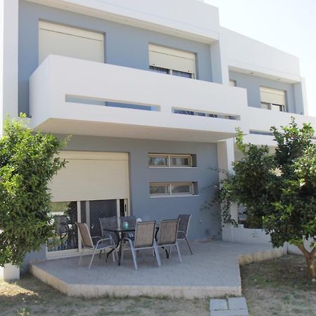 Platoni Elite Villas Ialysos  Exterior photo