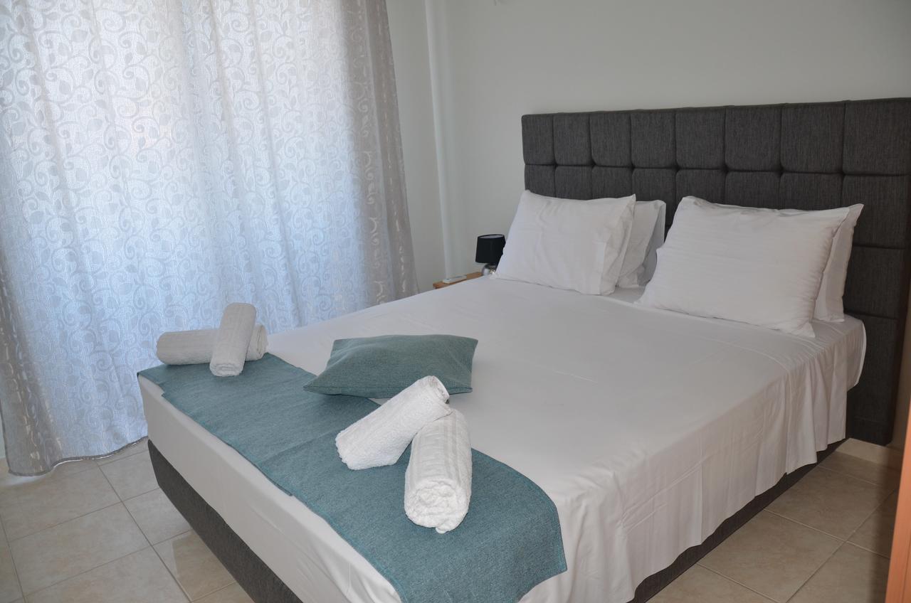 Platoni Elite Villas Ialysos  Exterior photo