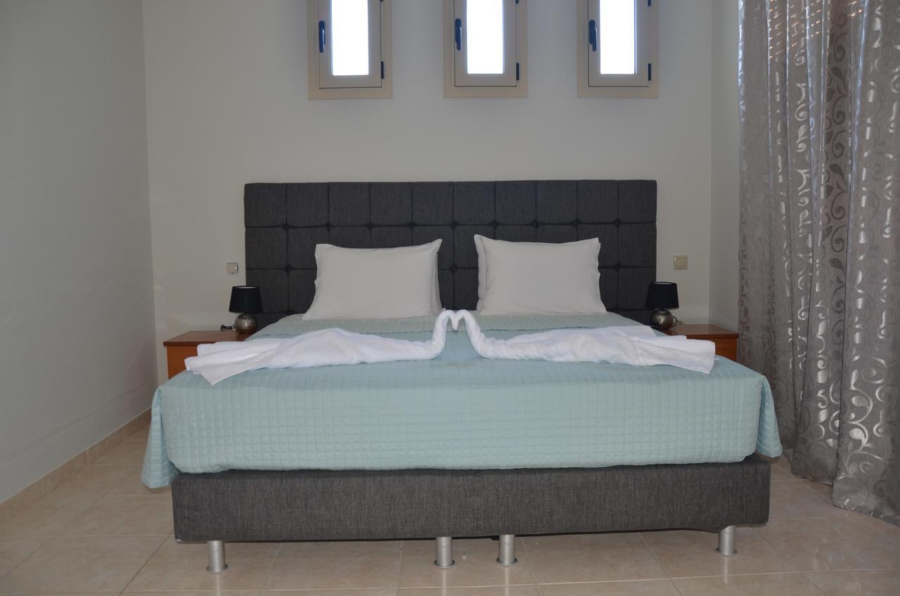 Platoni Elite Villas Ialysos  Exterior photo