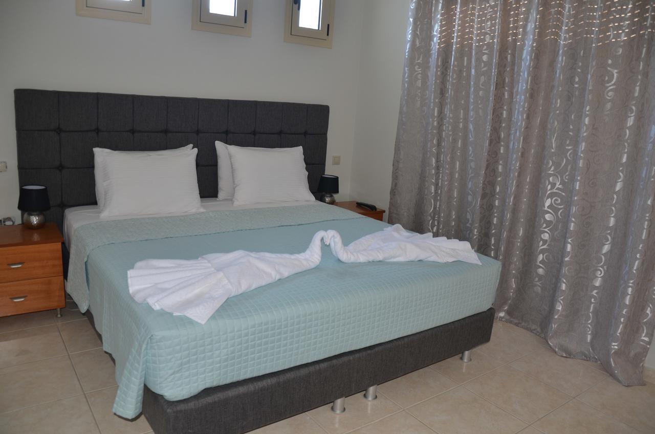 Platoni Elite Villas Ialysos  Exterior photo