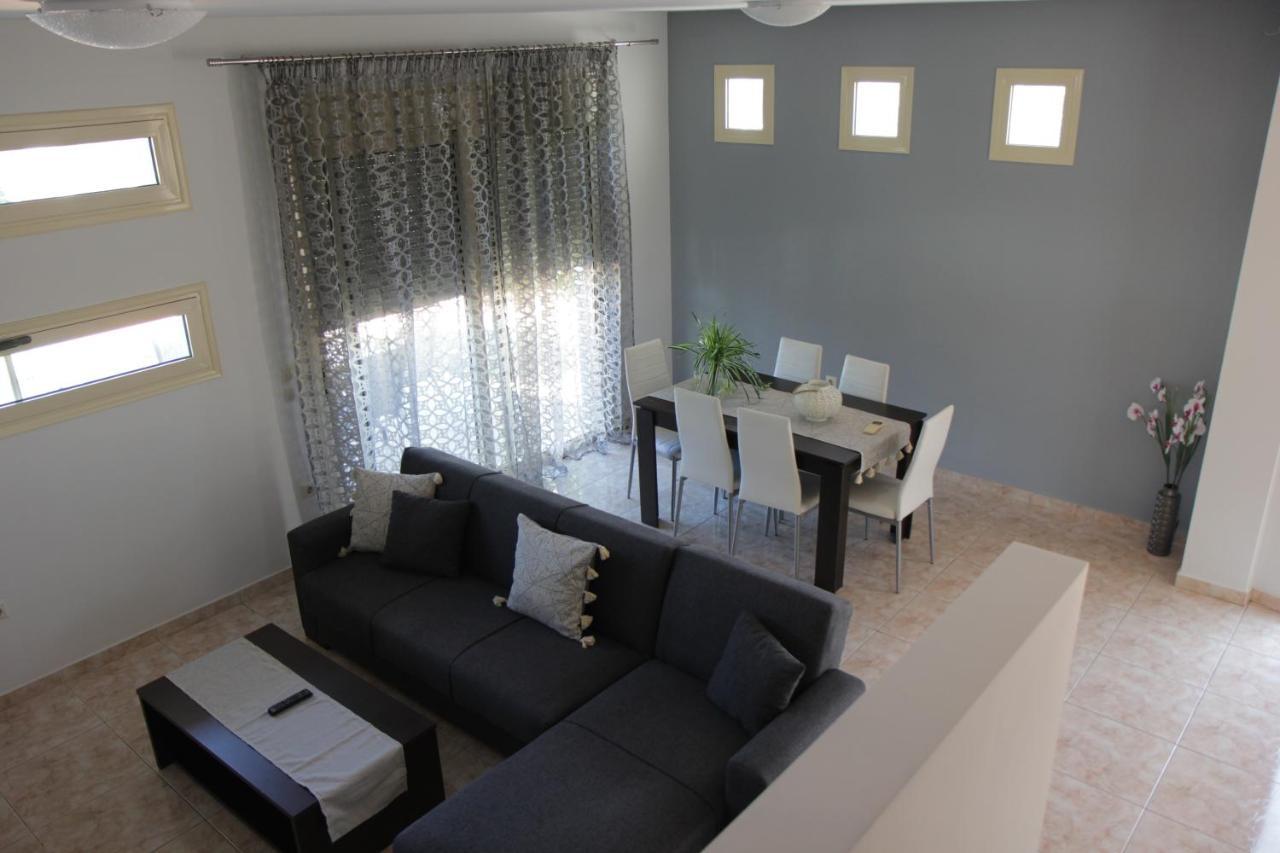 Platoni Elite Villas Ialysos  Exterior photo