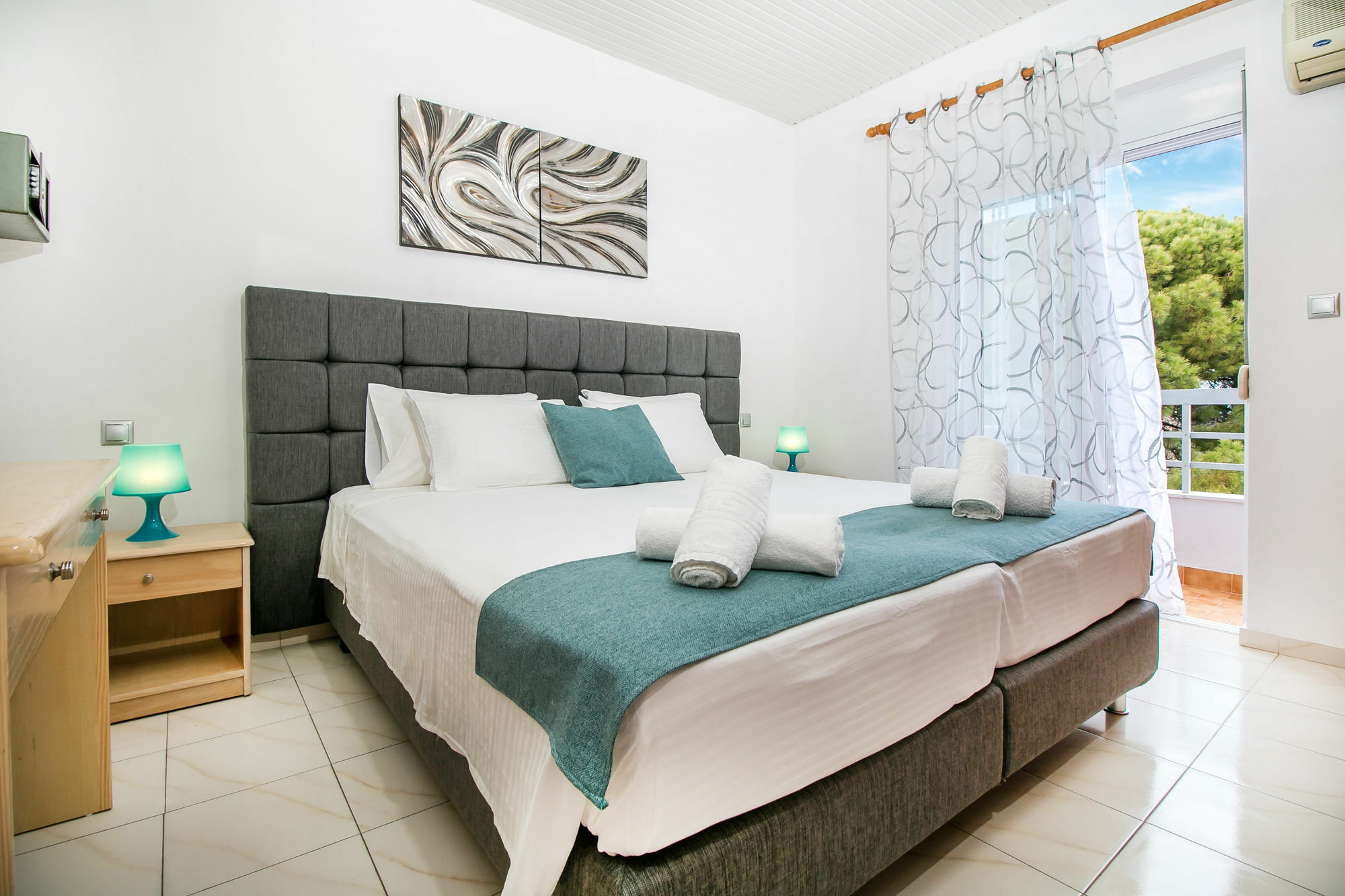 Platoni Elite Villas Ialysos  Exterior photo