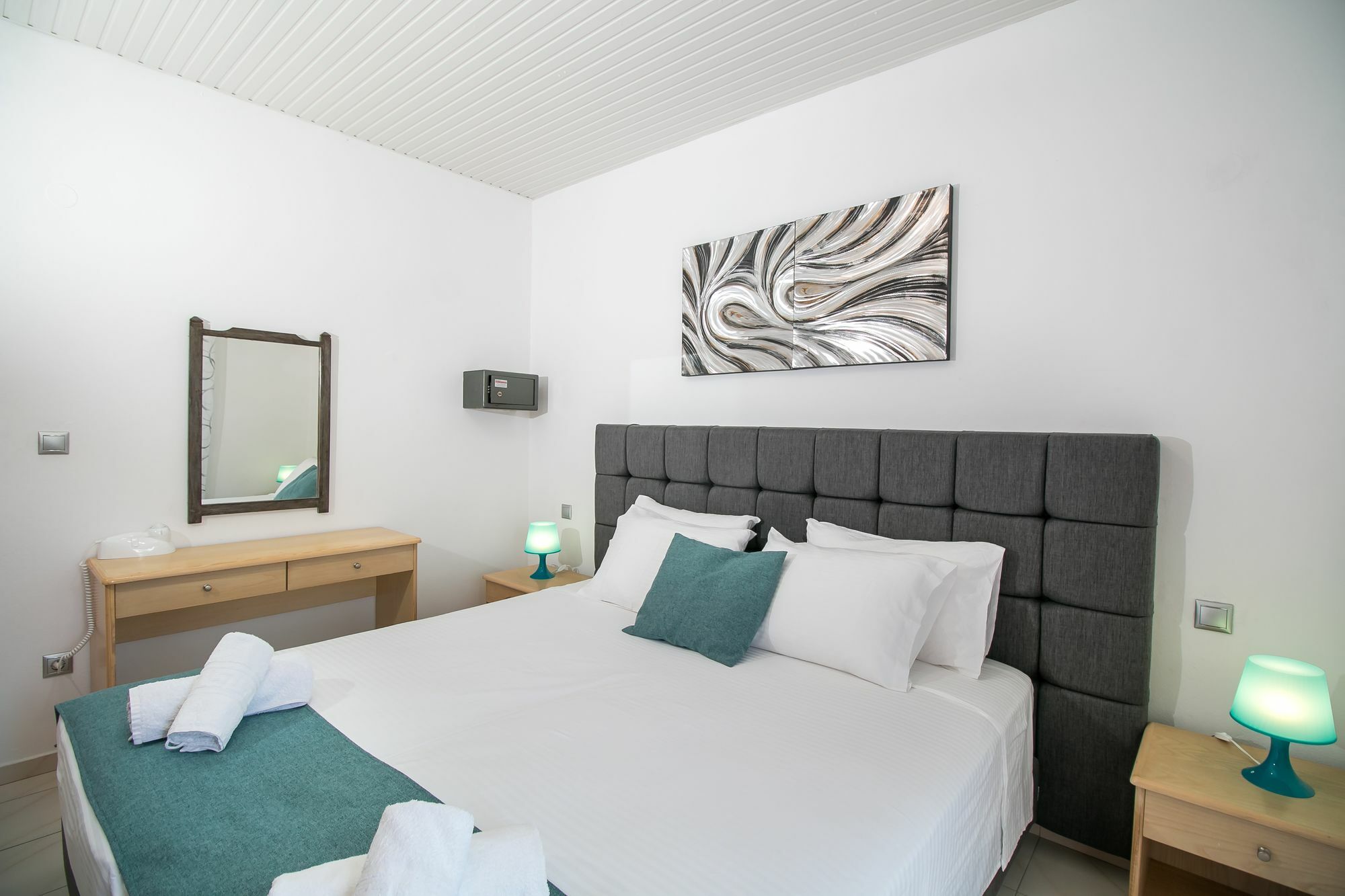 Platoni Elite Villas Ialysos  Exterior photo