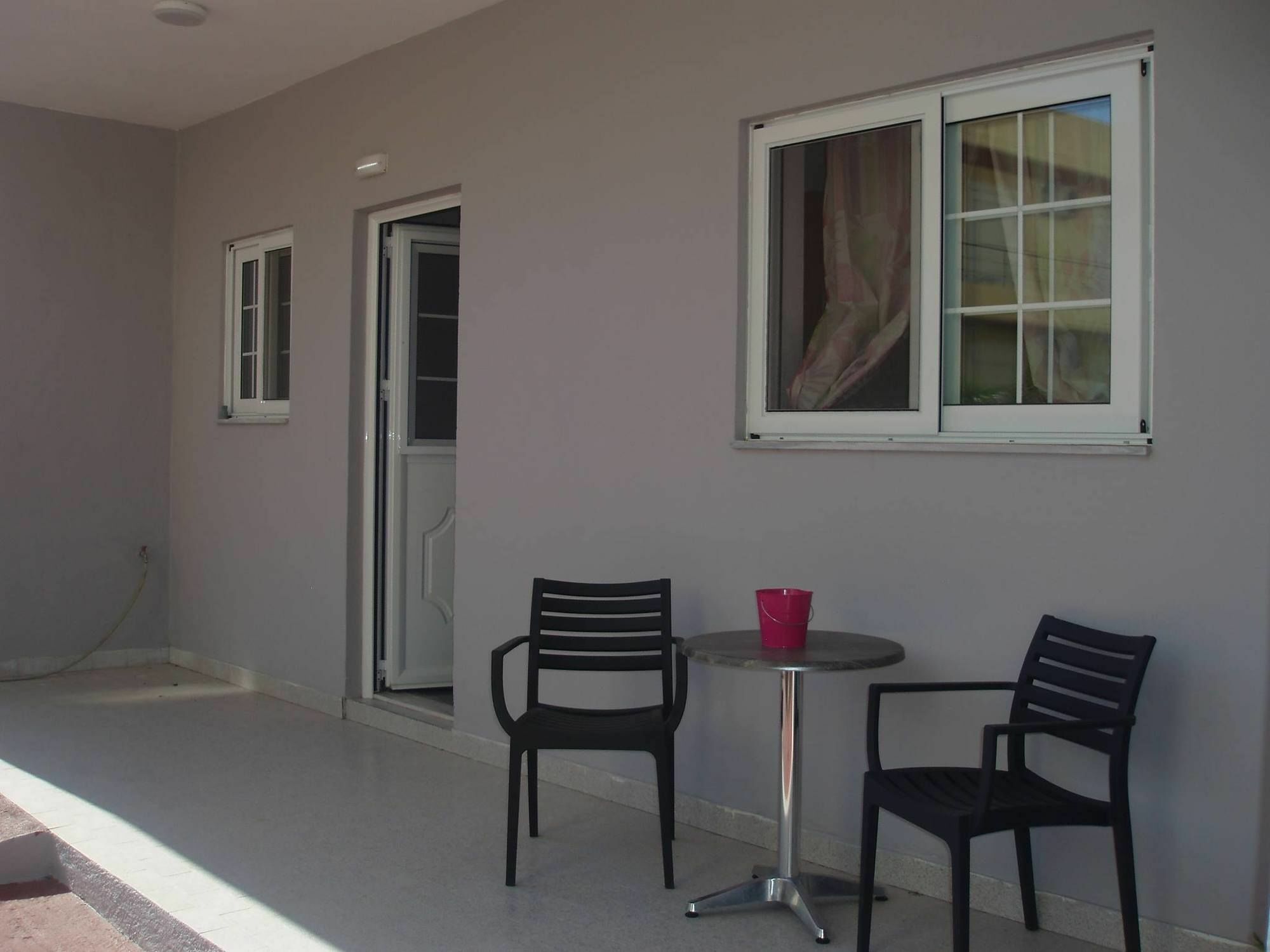 Platoni Elite Villas Ialysos  Exterior photo